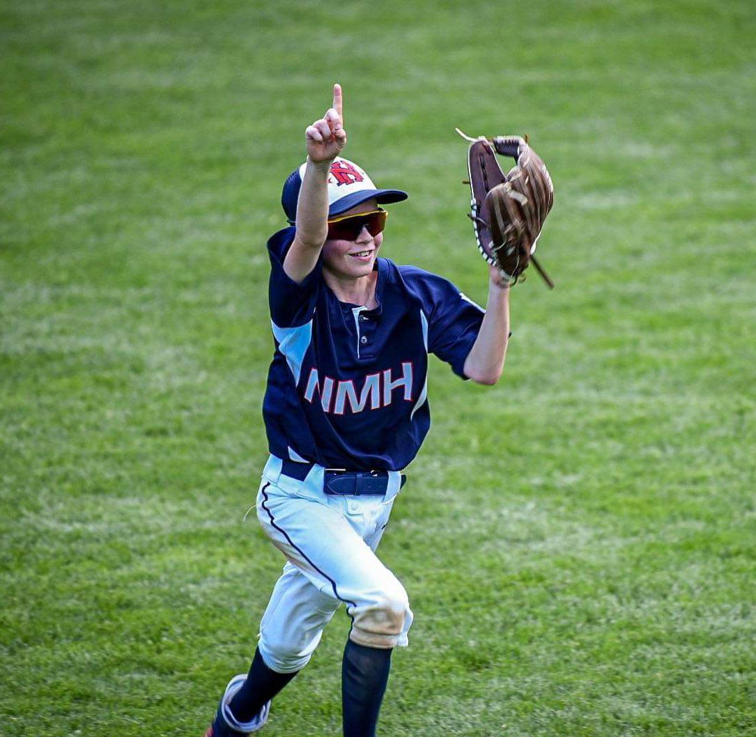 North Manchester Hooksett ready for Little League World Series opener
