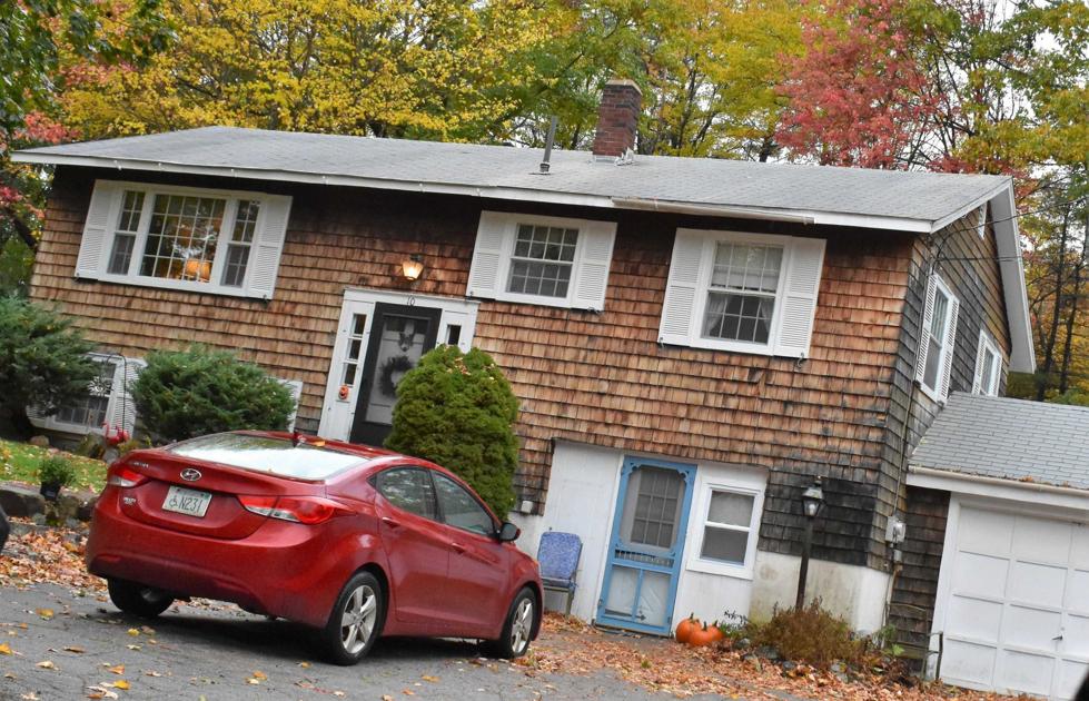 Wolfeboro Murder Suspect Dead In Apparent Suicide Crime