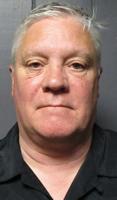 Merrimack County sheriff resigns month after DWI conviction