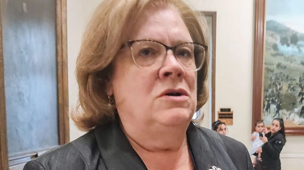 NH Senate proposal calls for studying campus carry for guns