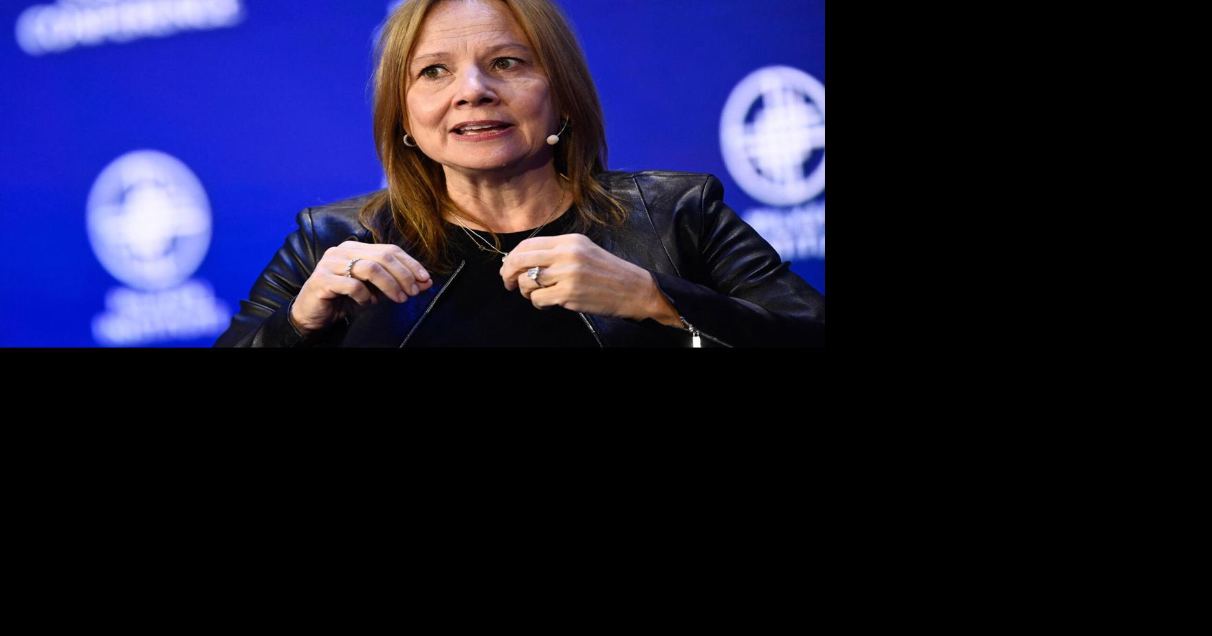 GM offers US employees voluntary separation program Business