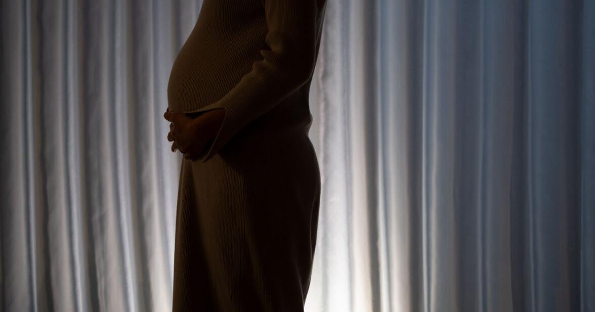 Pregnant women die at higher rates when states restrict abortion | Health