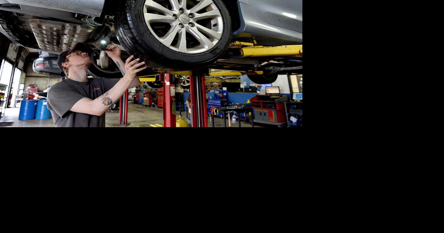 Judge denies request to fine, hold New Hampshire in contempt over ending auto inspections