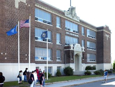 No Takers For Alternative Education Program At West High School