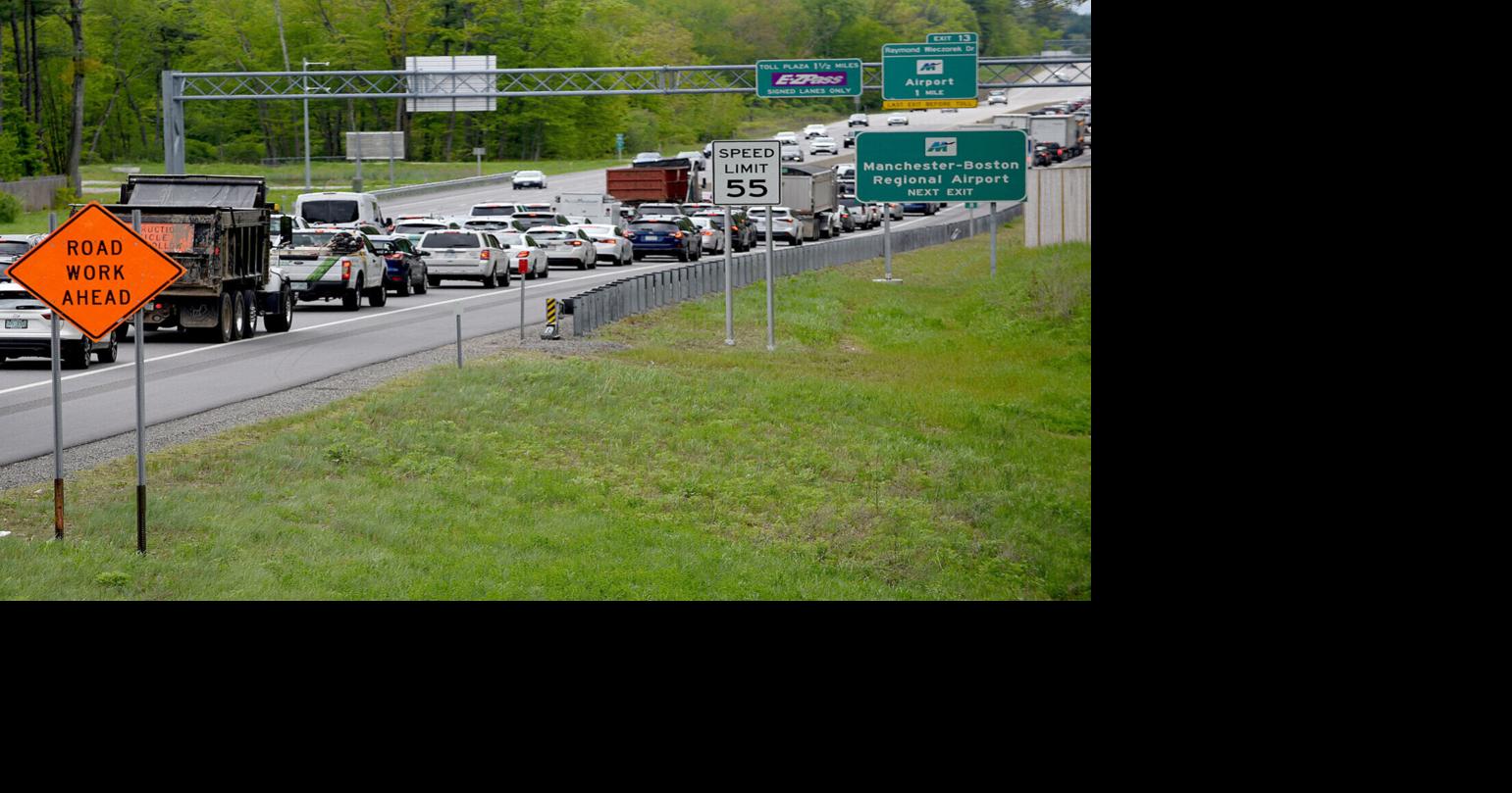 Ayotte's veto of 10-year highway plan draws bipartisan rebuke