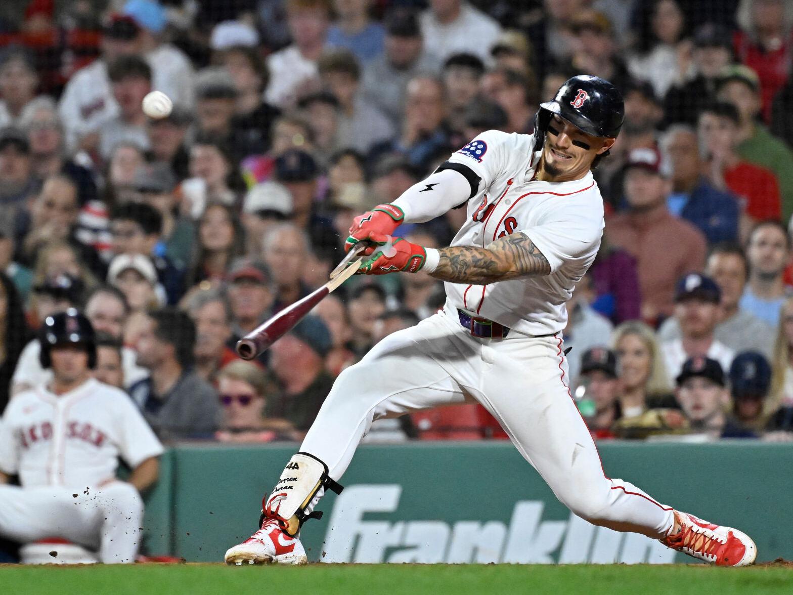 MLB Notebook: Which way will they go? A look at options for the Red Sox to  buy, sell or do both | MLB/Red Sox | unionleader.com, image size:1568x1176