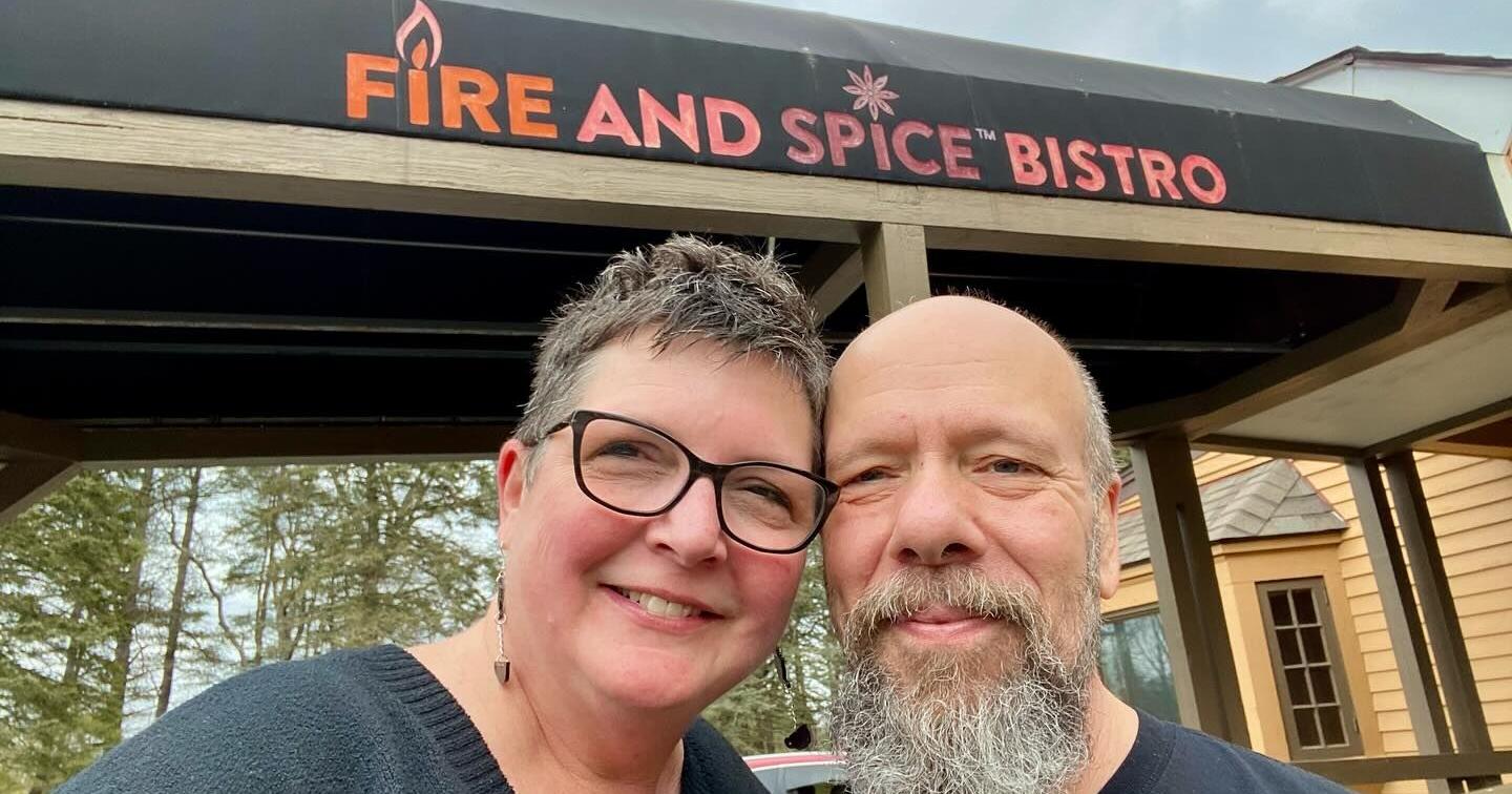 New Business: Restaurants in Newfields, Concord move; tobacco store to expand - Vimarsana News