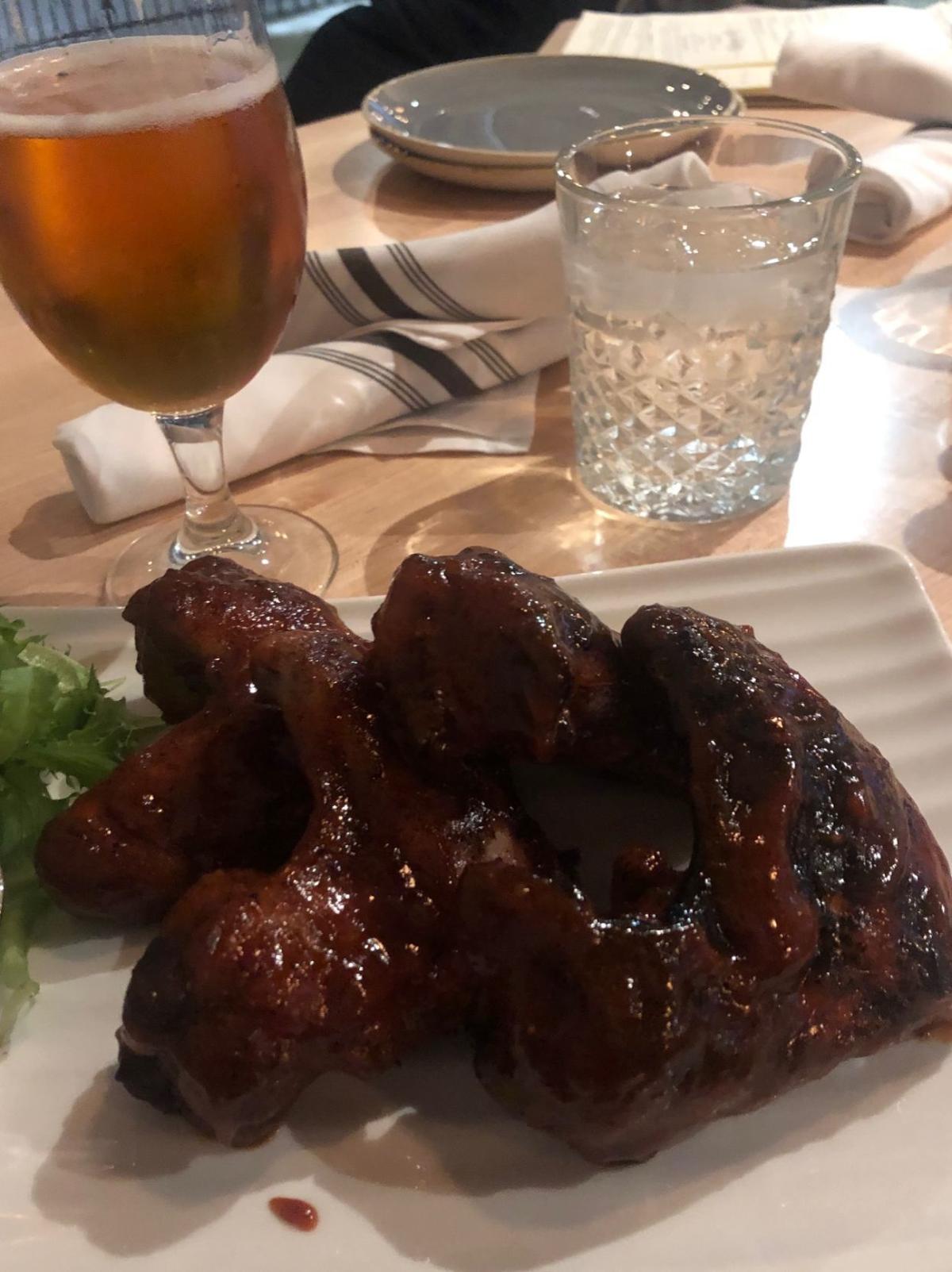 It S A Pizza Party At Dough Our Gourmet Unionleader Com