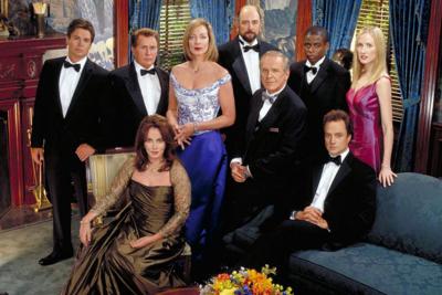 West Wing Still Resonates Plot Of Hbo Election Special Set In Nh Voters First Unionleader Com