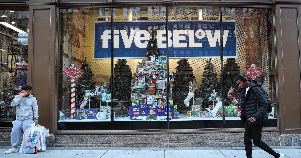 How Five Below Leveraged AI to Reach Tweens and Reduce Expenses How Five Below Leveraged AI to Reach Tweens and Reduce Expenses