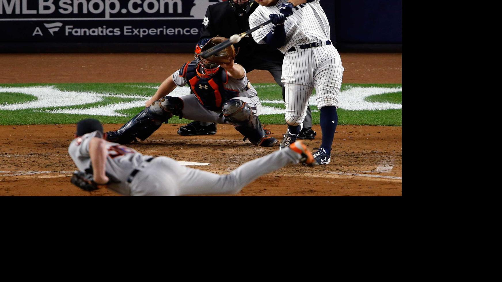 ALCS: Judge, Sabathia help Yankees beat Astros