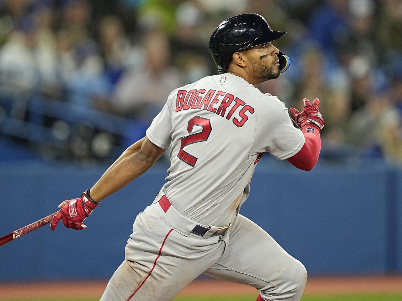 David Ortiz expects Red Sox to re-sign Xander Bogaerts