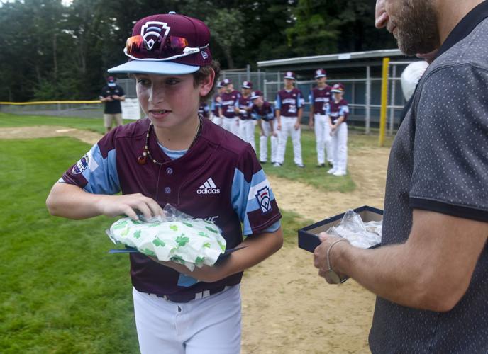 Hooksett kicks off bicentennial year Local News