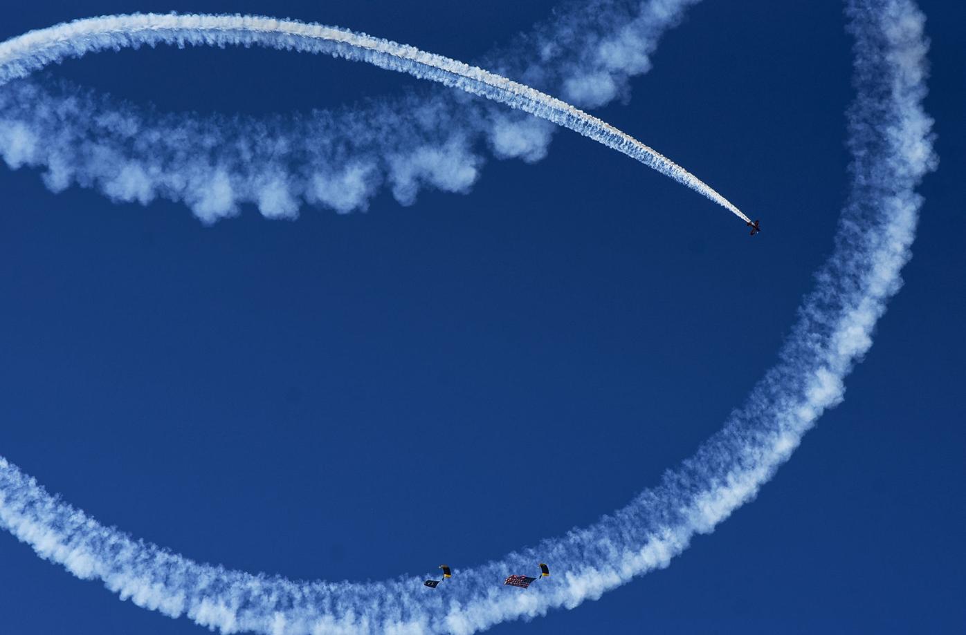 Smoke design