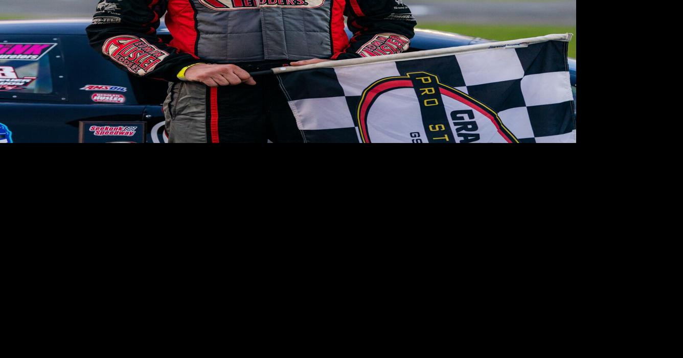 NH Racing: 'Joey Pole' shows he still knows the way to victory lane