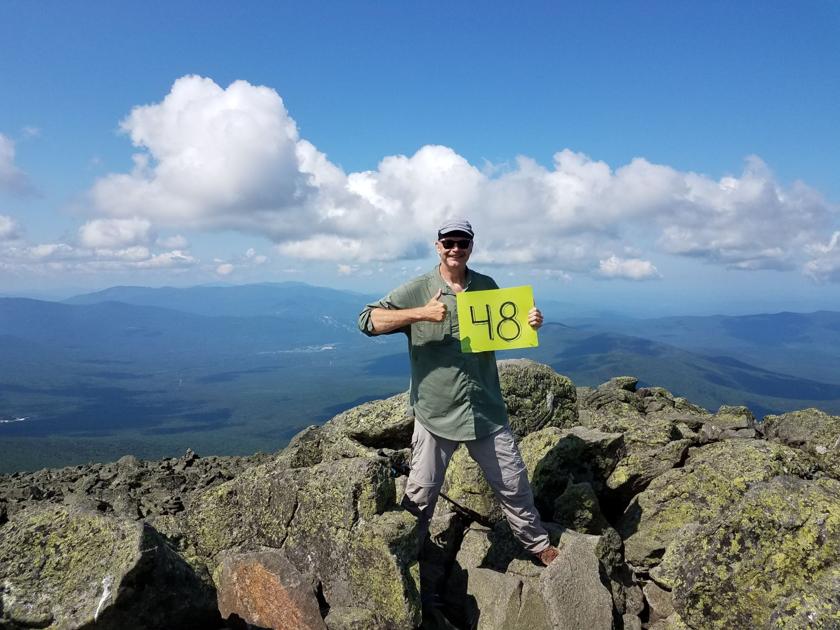 Raymond pastor’s humorous hikes direct to reserve, donations to lookup and rescue | Human Fascination