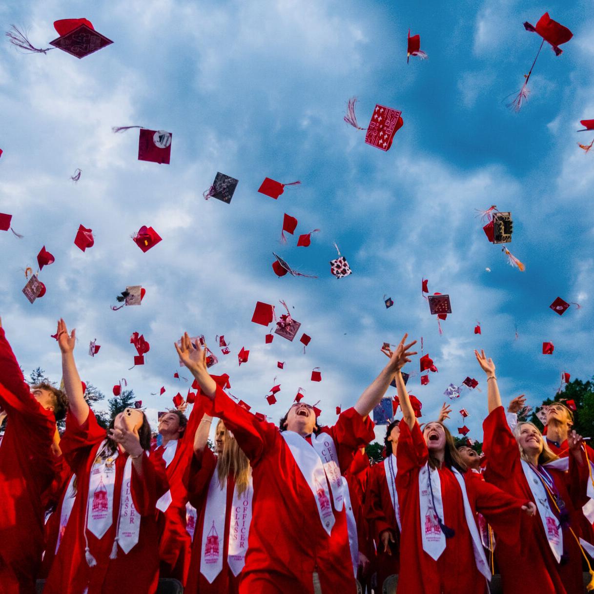 Pinkerton Academy honors Class of 2024 | Education | unionleader.com pinkerton-academy-honors-class-of-2024-education-unionleader-com