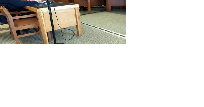 Ban on gay panic defense close to a reality in NH - Vimarsana News