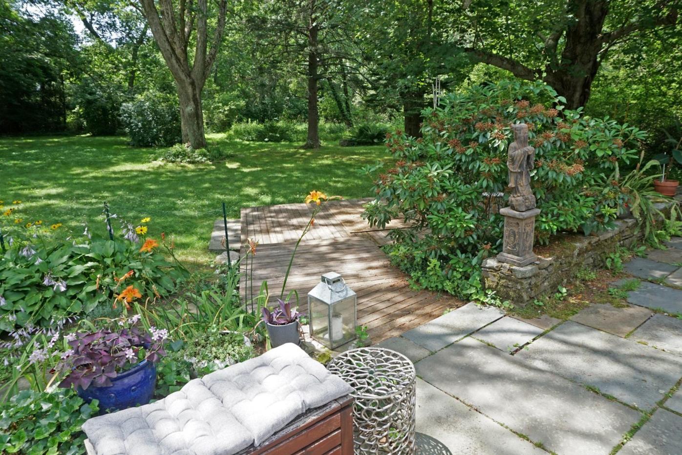 Yardsmart How To Maintain Privacy In Your Backyard Through
