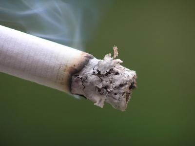 were there cigarettes in the 1800s cigarettes