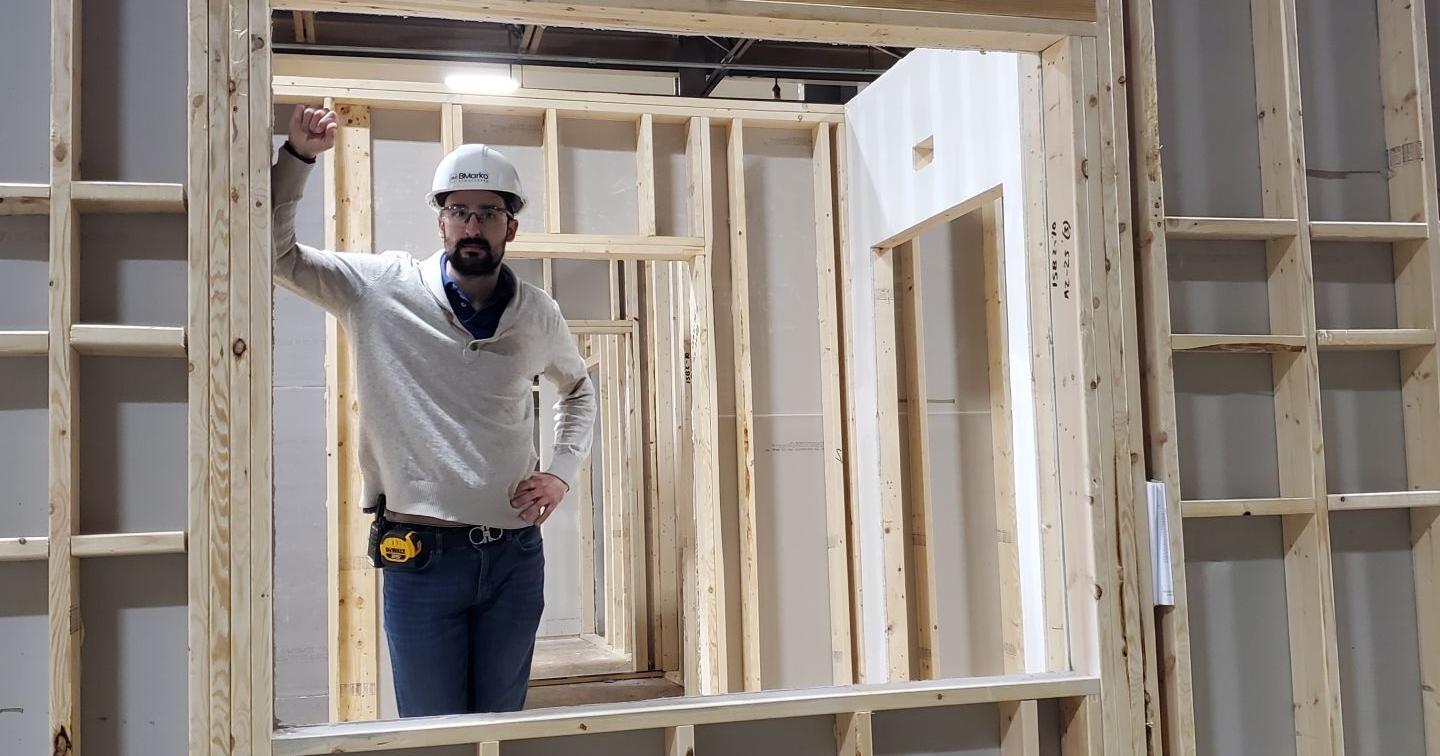 Modular housing factory eyed for Concord area - Vimarsana News