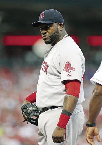 The five pitchers David Ortiz struggled with most in his career