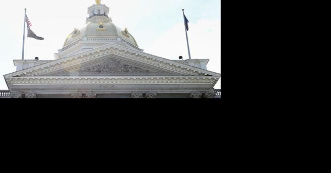 State House Dome: Some media reports wrong, indies welcome in GOP primary - Vimarsana News