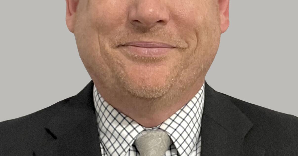 Baskerville named principal at Weston Elementary School - Vimarsana News