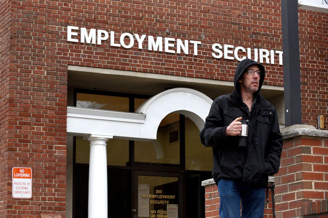 Governor Warns Of Incredibly Scary Higher Jobless Numbers Economy Unionleader Com