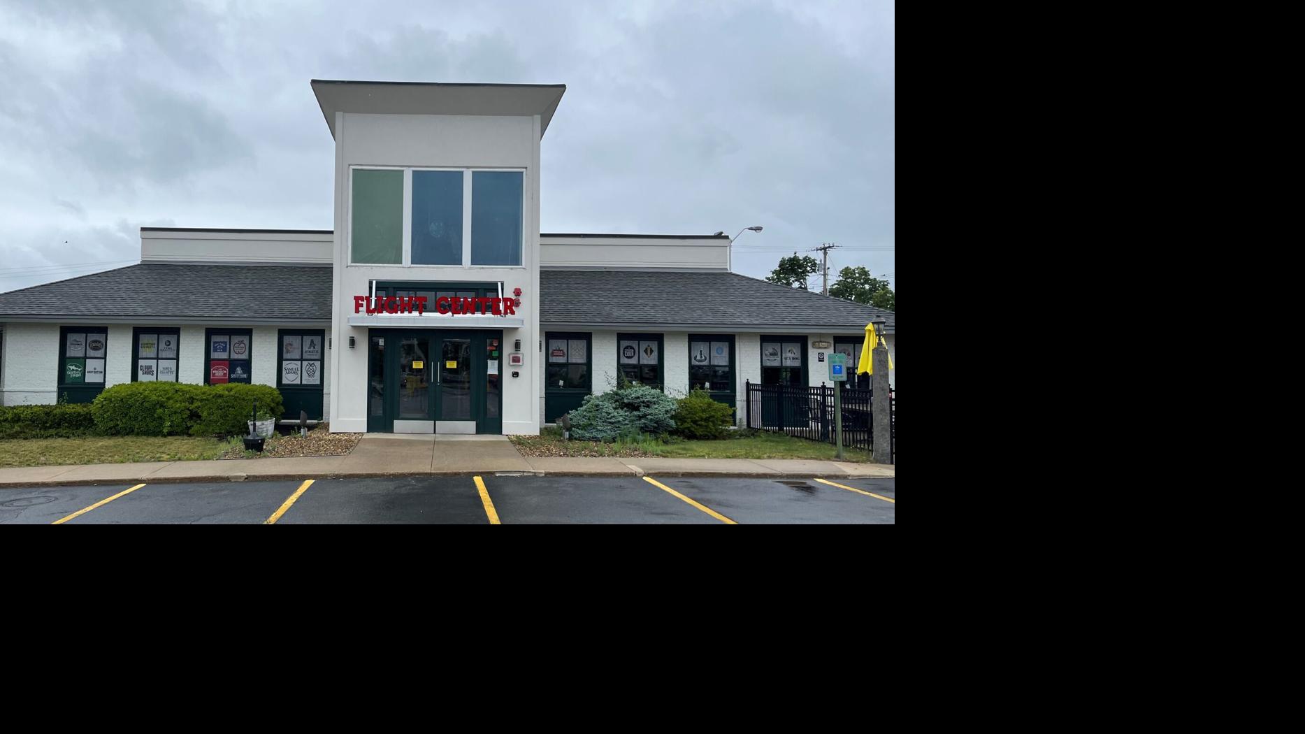 Flight Center evicted after owing 68K in back rent Courts