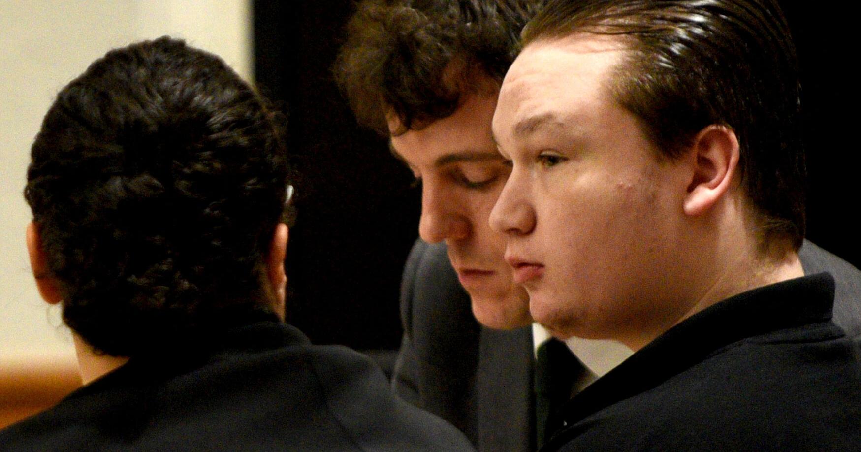Attorney for teen accused of murder seeks to suppress police interviews - Vimarsana News