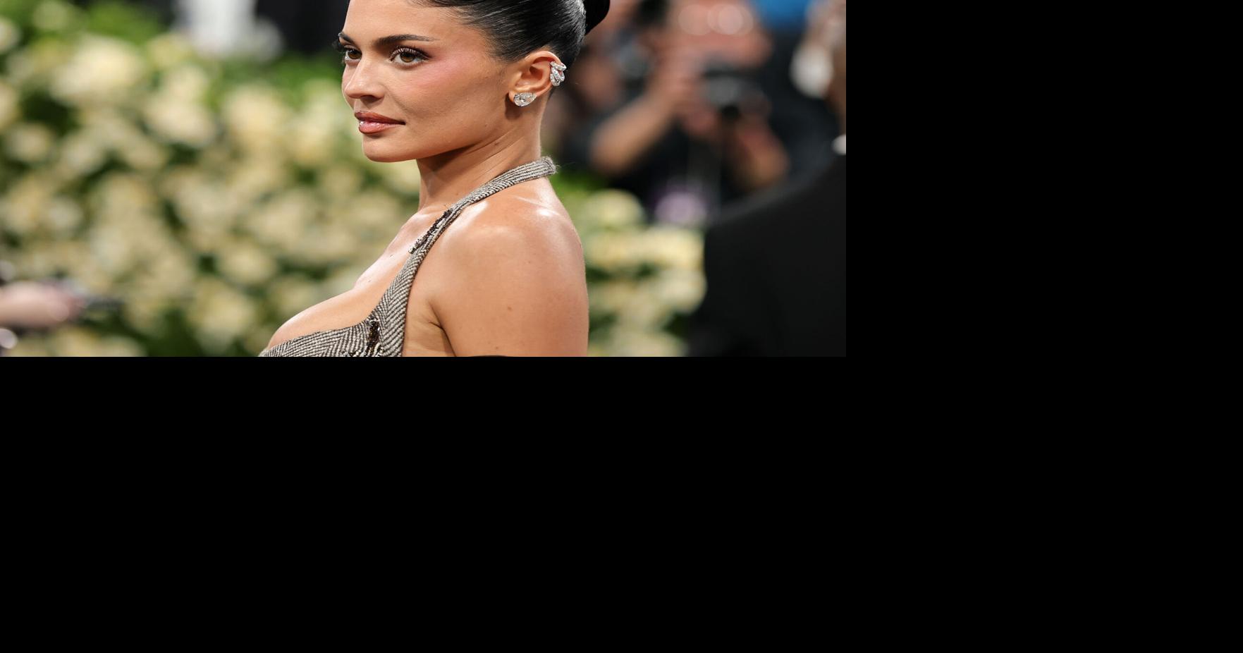 Kylie Jenner sued by second housekeeper who says she slipped a letter to Jenner pleading for help