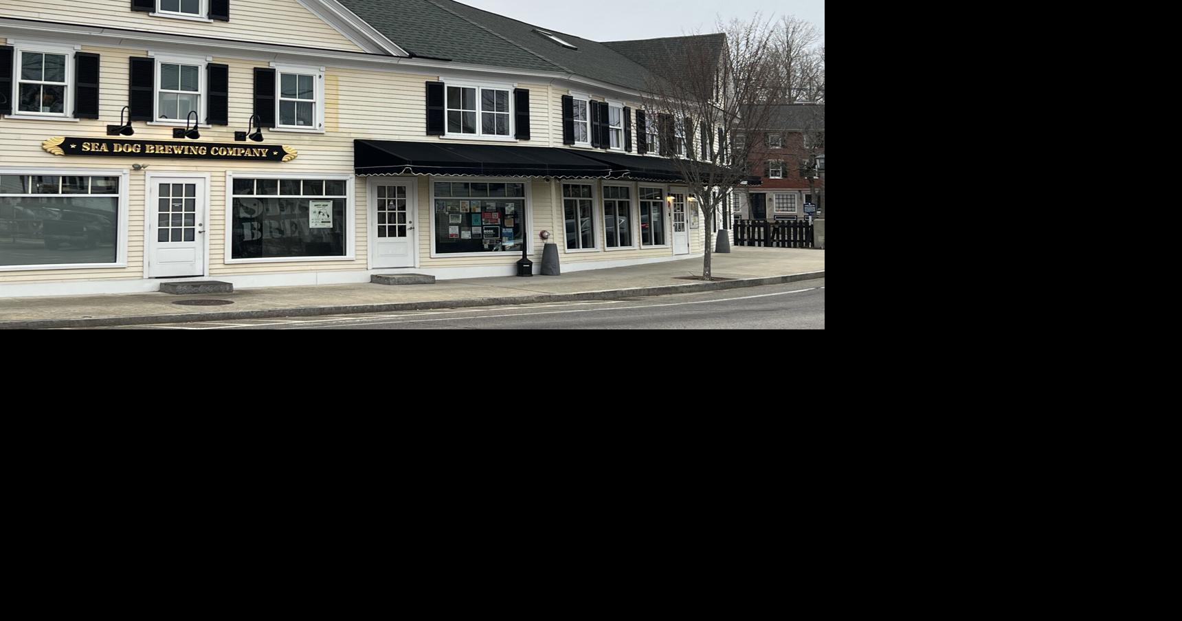 Sea Dog Brewing Co.'s future in Lowell in doubt over Mass. liquor license