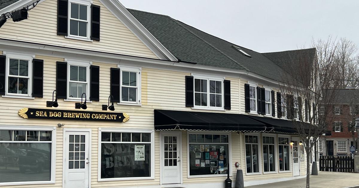 Sea Dog Brewing Co.'s future in Lowell in doubt over Mass. liquor license