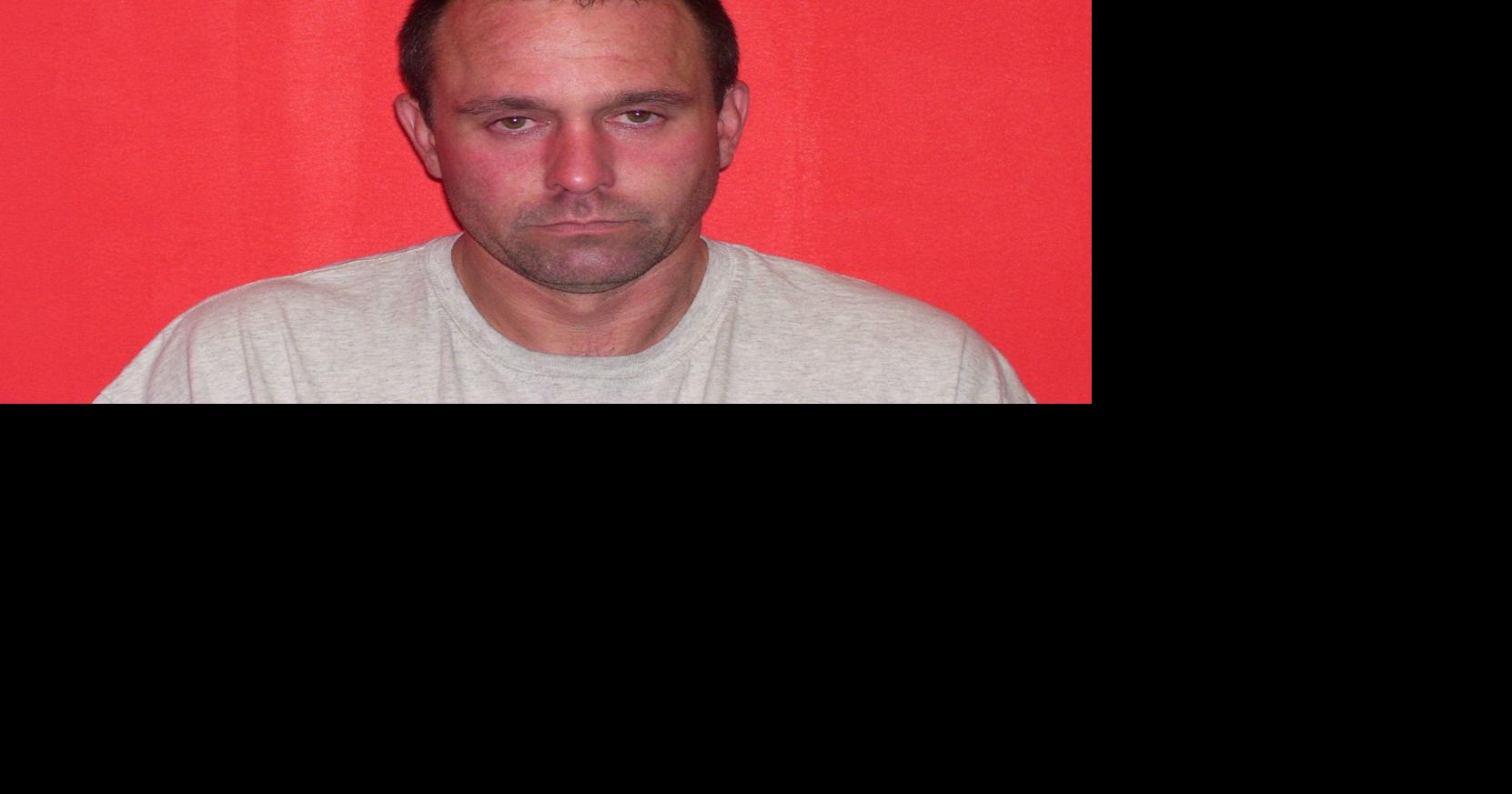 Laconia man arrested at post office Crime