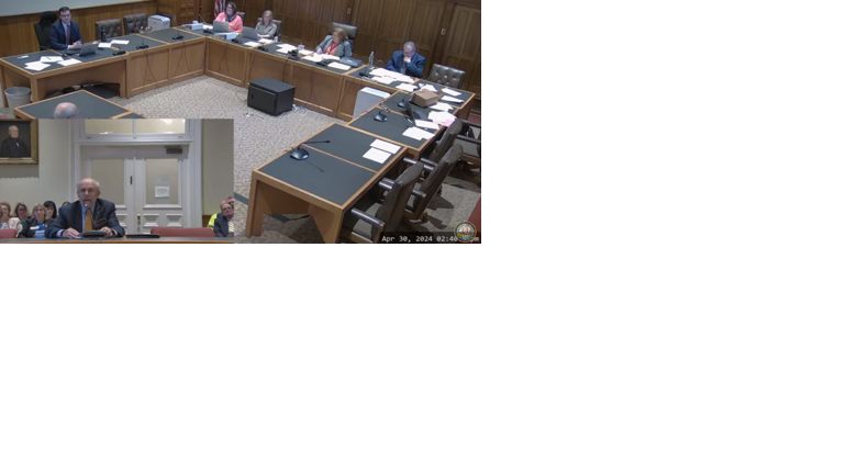Supporters want to update child safe haven law - Vimarsana News
