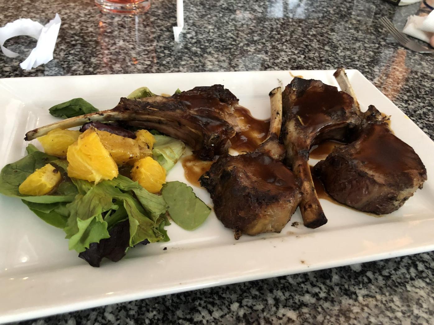 Our Gourmet Much To Love About One Love Brewery Our Gourmet Unionleader Com