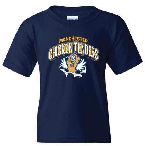 Manchester Chicken Tenders