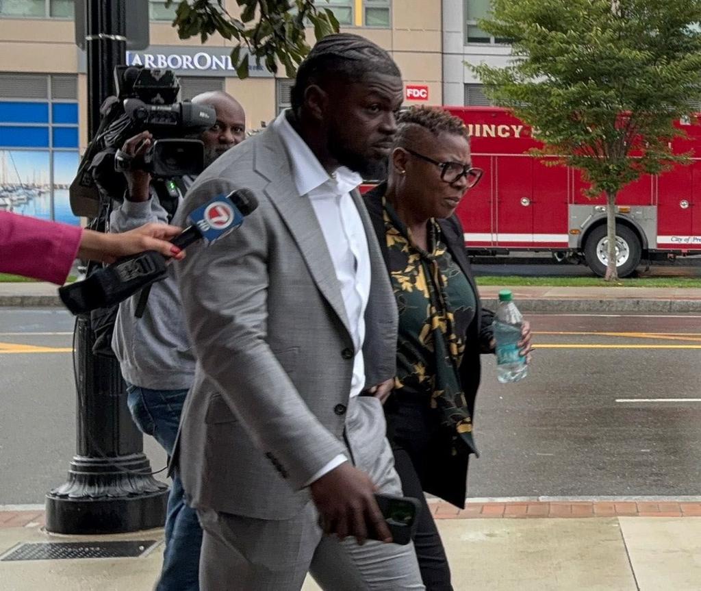 Trial for Patriots S Jabrill Peppers set for January | Crime |  unionleader.com