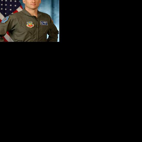 Retired NH F-117 pilot to speak at Aviation Museum of N.H. about 1999 NATO...