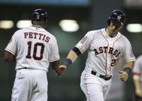 Red Sox' slide hits seven with another loss to Astros