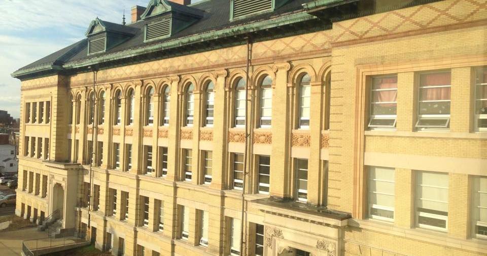 City Hall: Aldermen split on FIT requests, historic Central High, addiction artwork on display