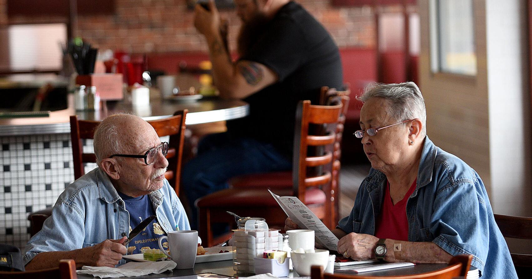 New Business: Gas Light District Diner opens in Manchester; Laney & Lu opens second location in Portsmouth - Vimarsana News