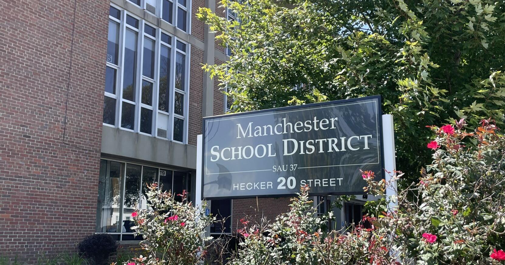 Manchester school officials ask that permit fees for construction projects be waived - Vimarsana News