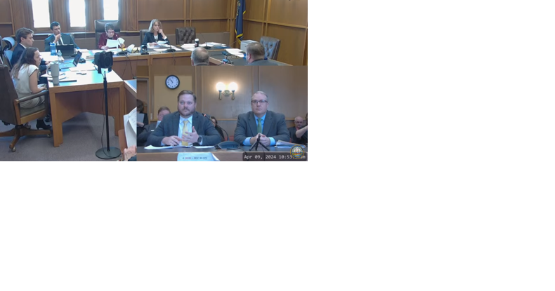 Freedom of speech bill on N.H. college campuses faces final hearing - Vimarsana News