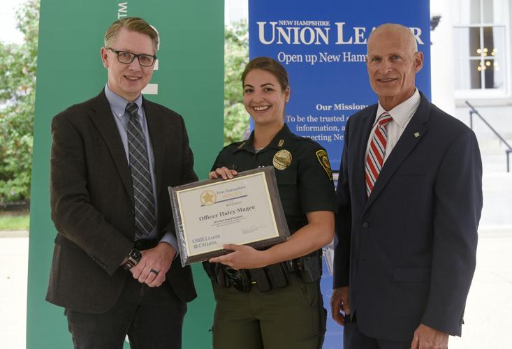 The 2023 Hero Awards, a celebration of human interest and community heroes