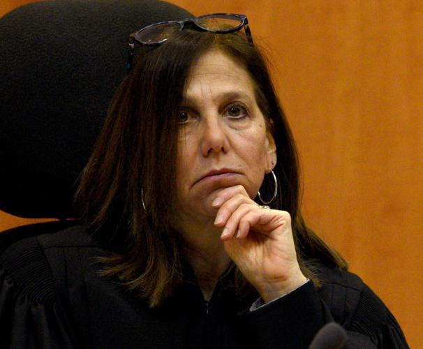 Adam Montgomery trial Day 8