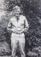 Cpl. Robert J. Collins Jr.