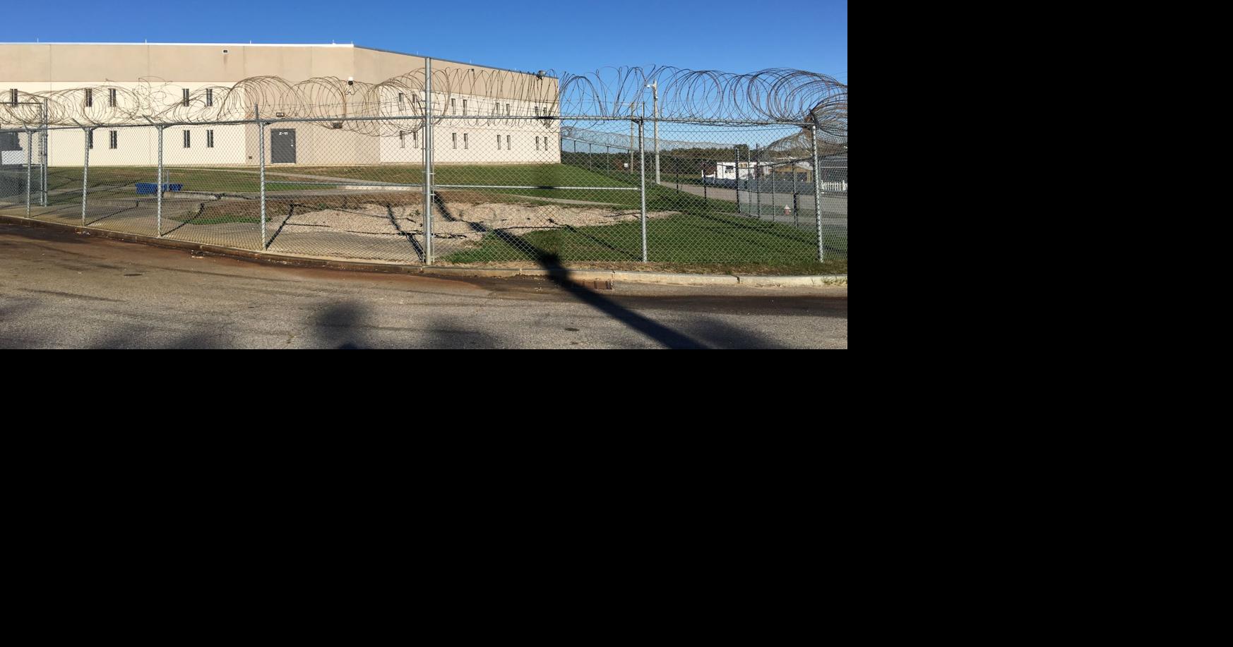 Two Dover jail deaths ruled untimely Crime