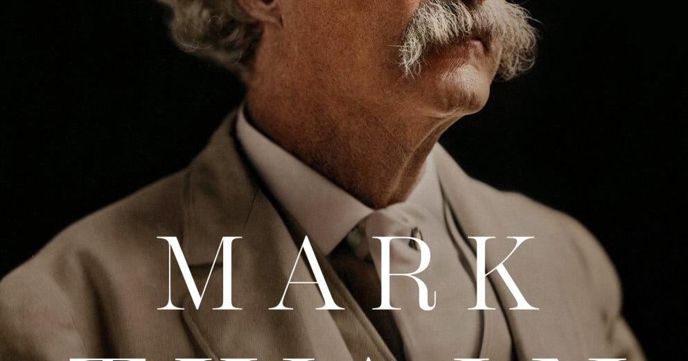 Book Review: ‘Hamilton’ biographer Ron Chernow probes Mark Twain’s dark side